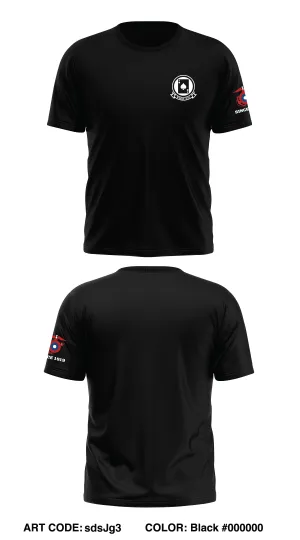 VA-231 Core Men's SS Performance Tee - sdsJg3
