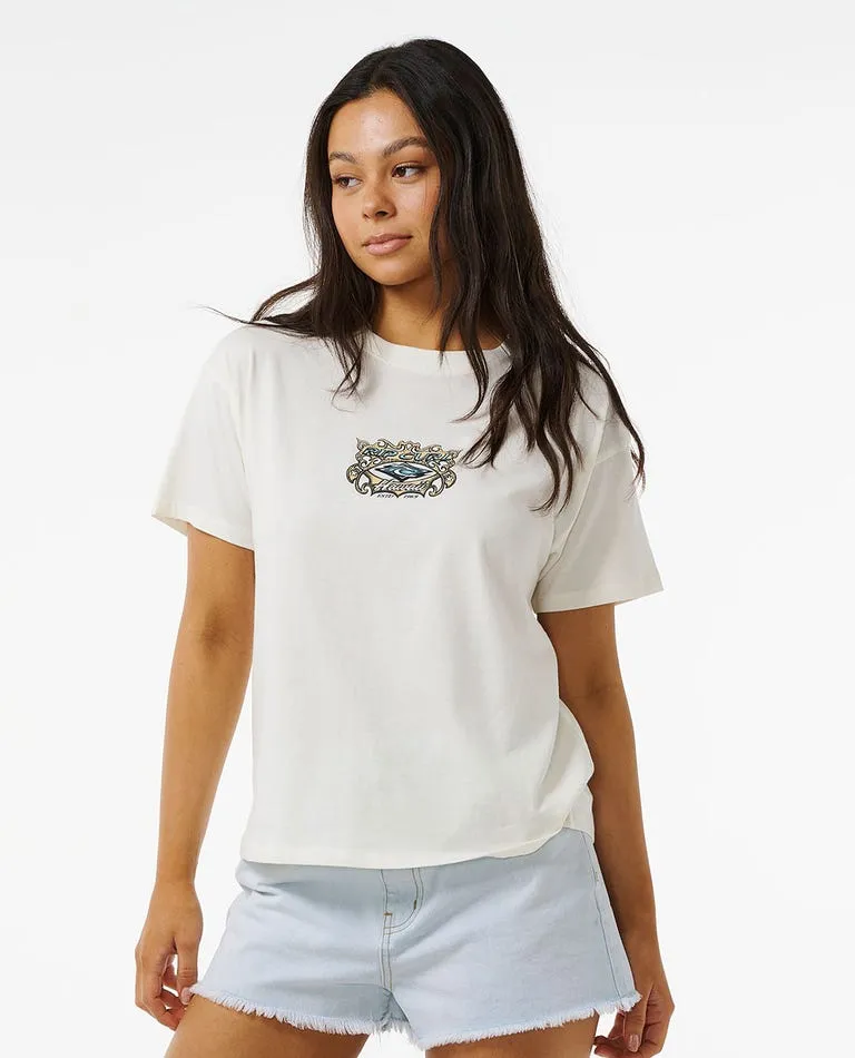 Vacation Relaxed Tee