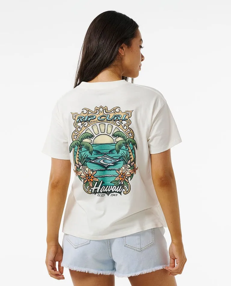 Vacation Relaxed Tee