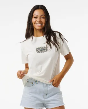 Vacation Relaxed Tee