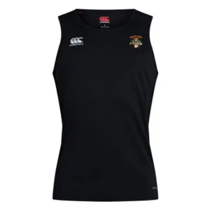 Verona Area Rugby Club Dry Singlet by Canterbury