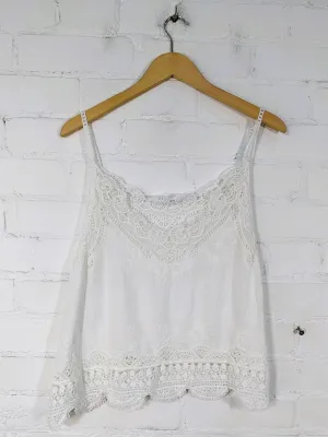 Vest Top