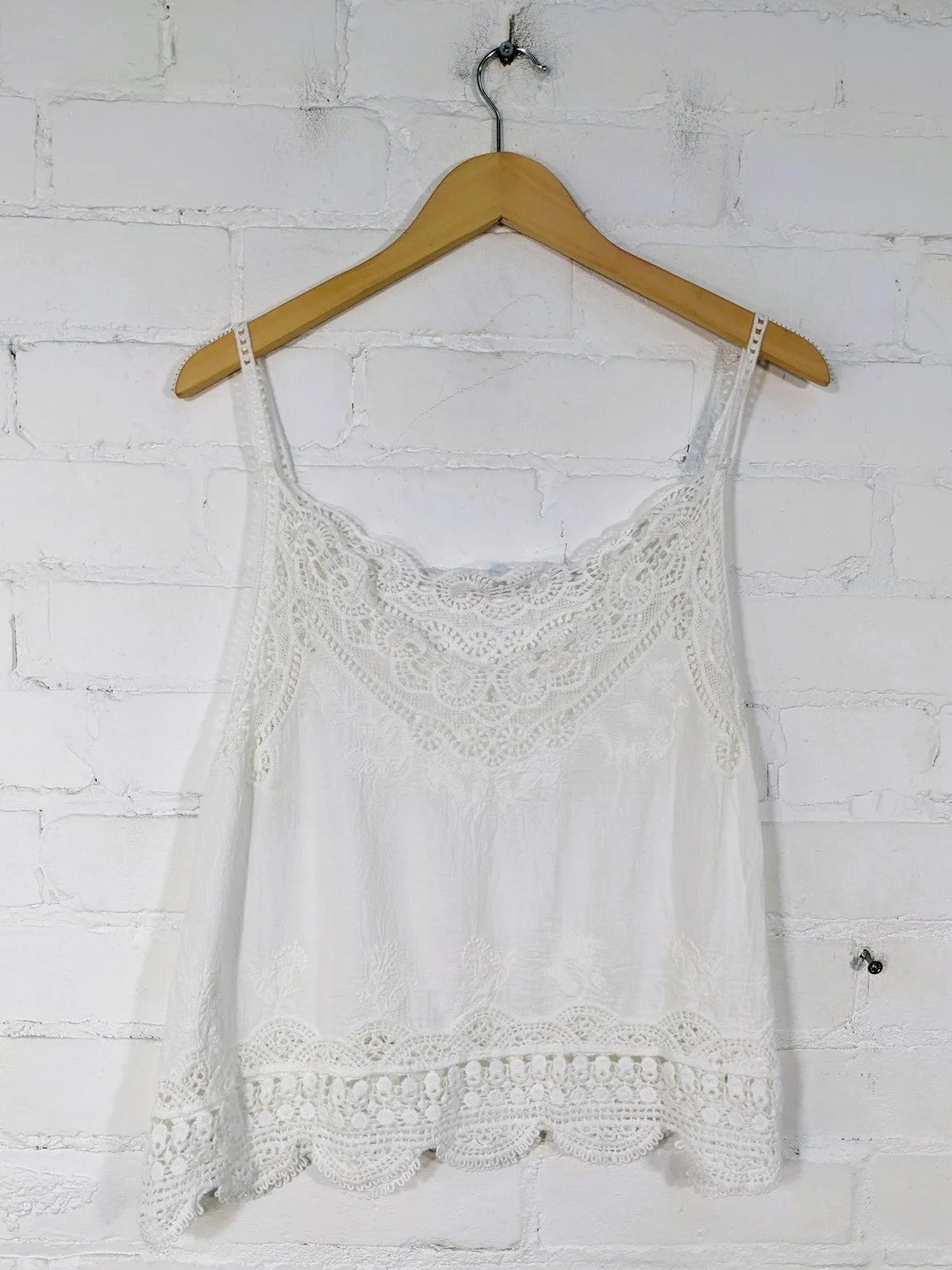 Vest Top
