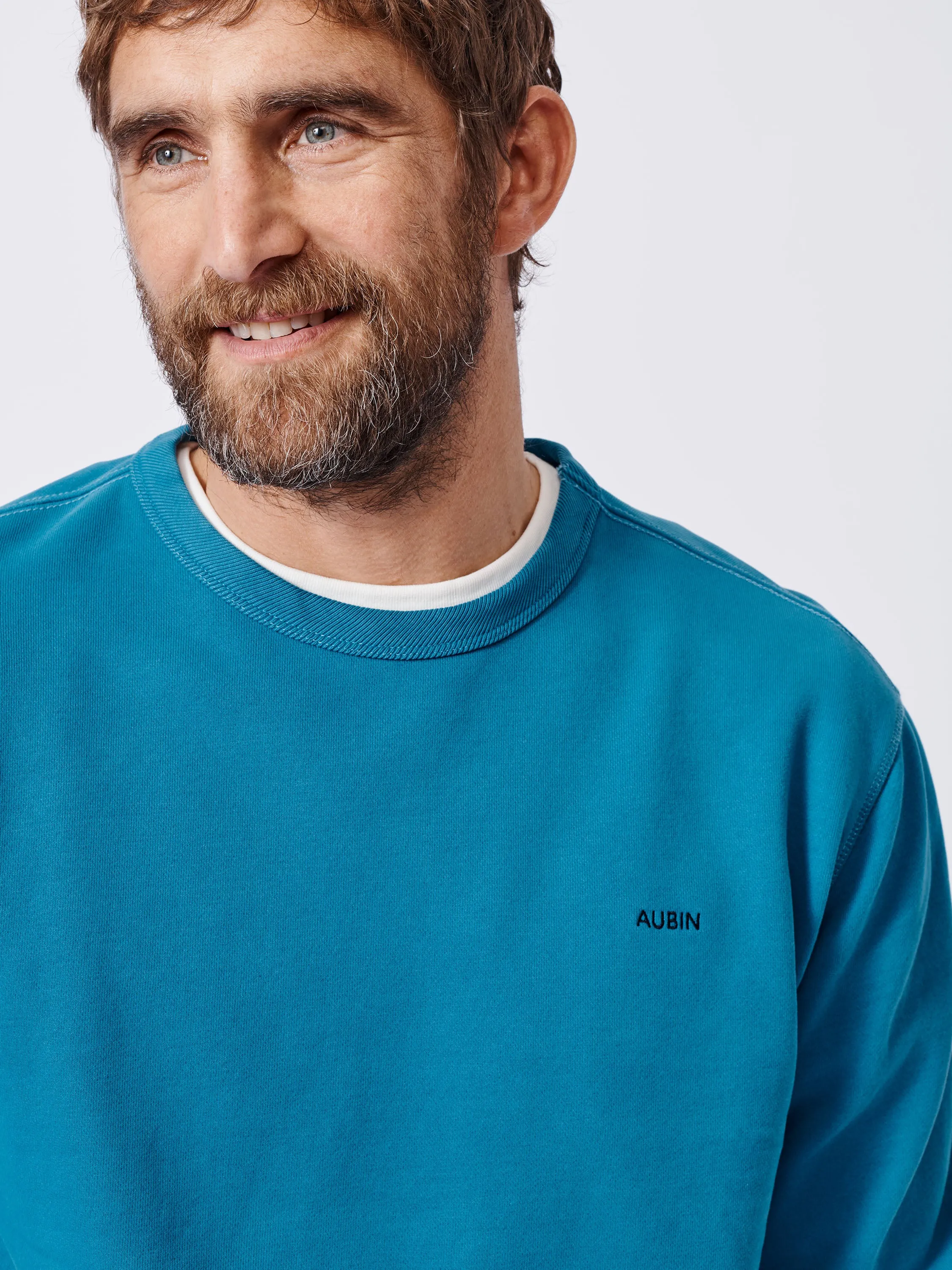 Vestry Relaxed Sweatshirt