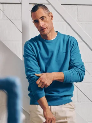 Vestry Relaxed Sweatshirt
