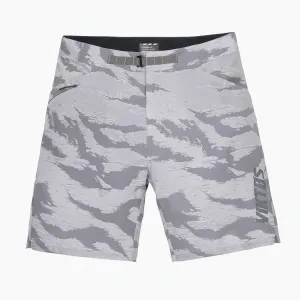 VIKTOS GymSwym2 Short Tiger Grey