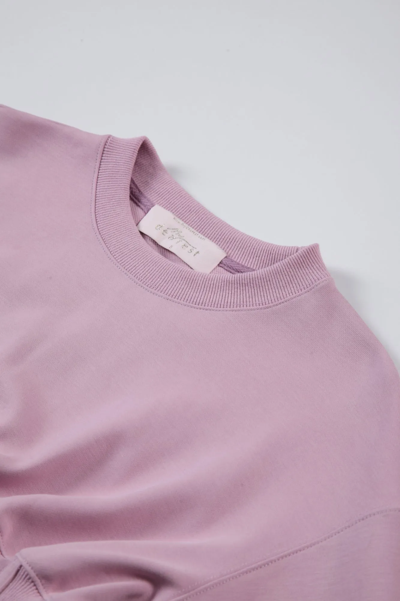 Violette Jersey Set