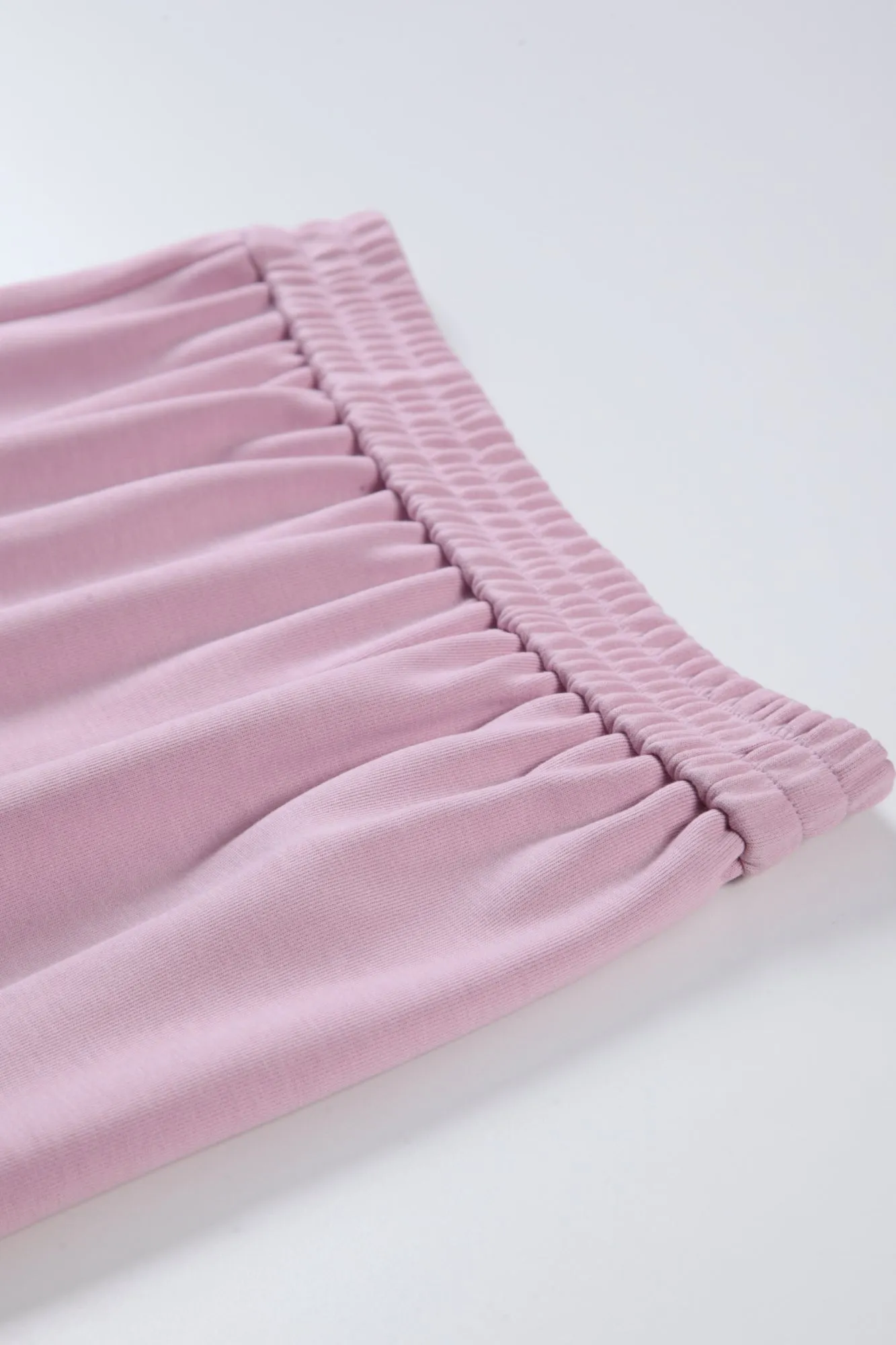 Violette Jersey Set