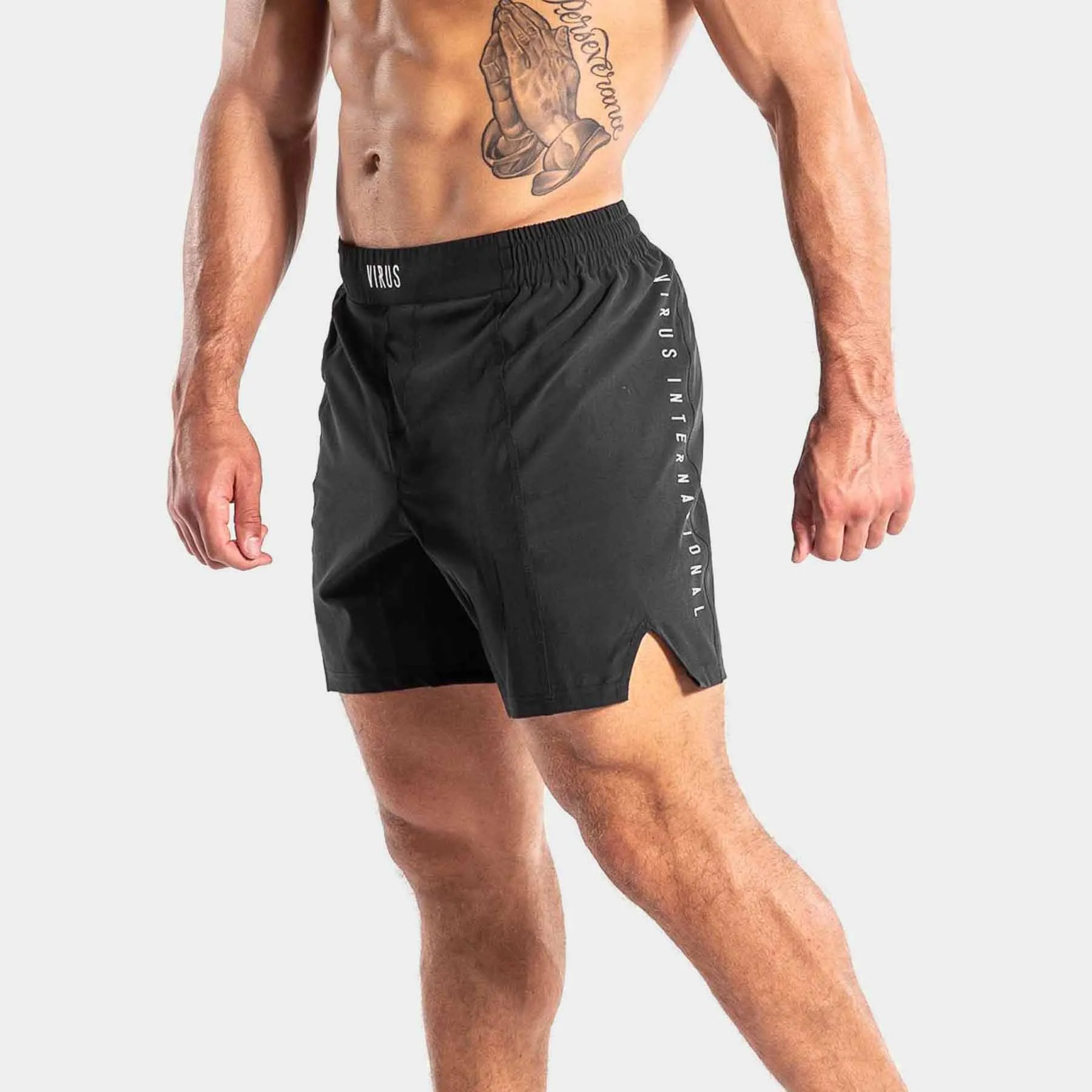 VIRUS - Vortex Shorts