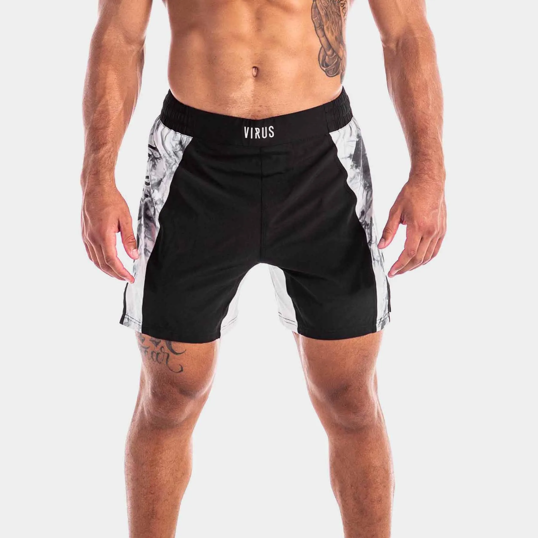 VIRUS - Vortex Shorts