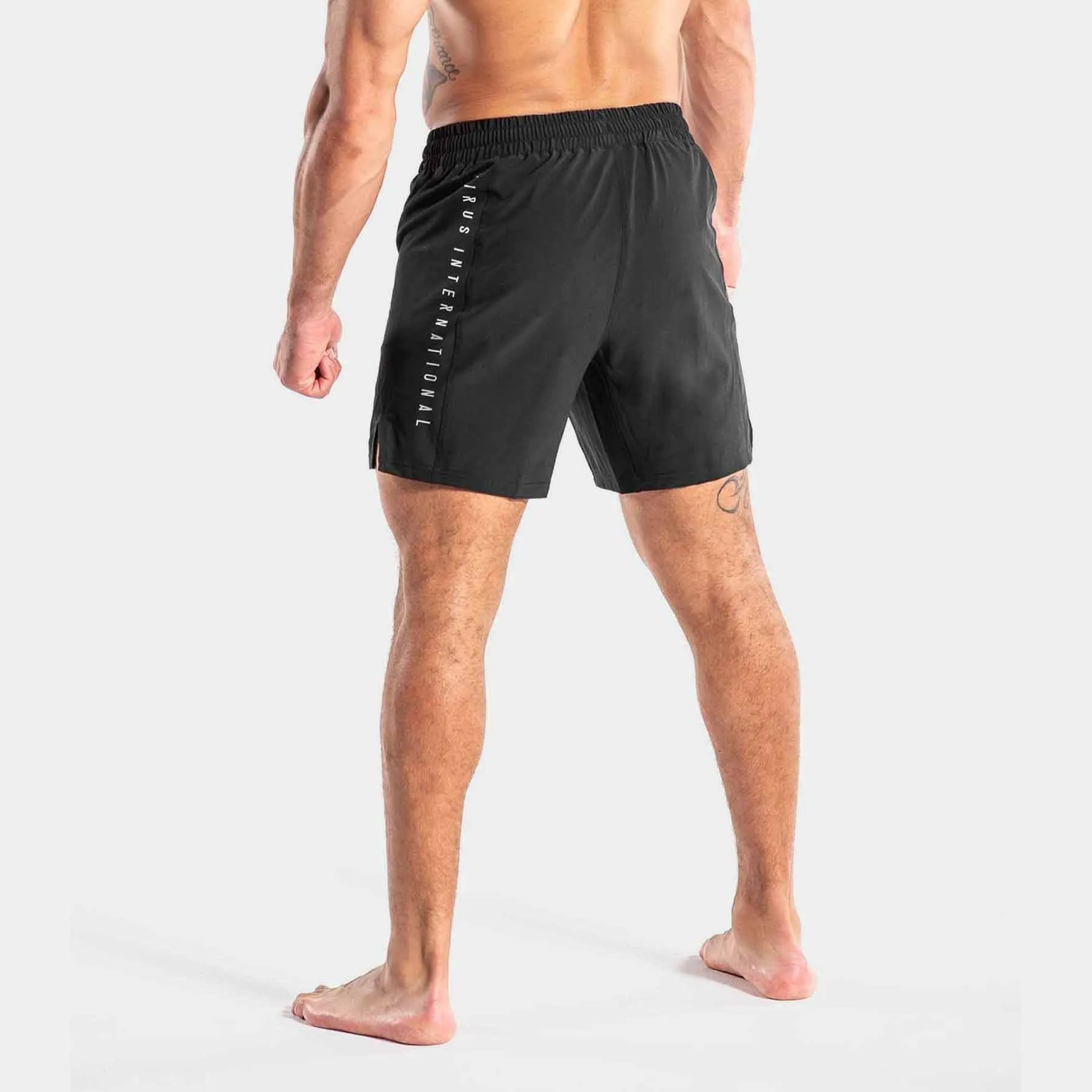 VIRUS - Vortex Shorts