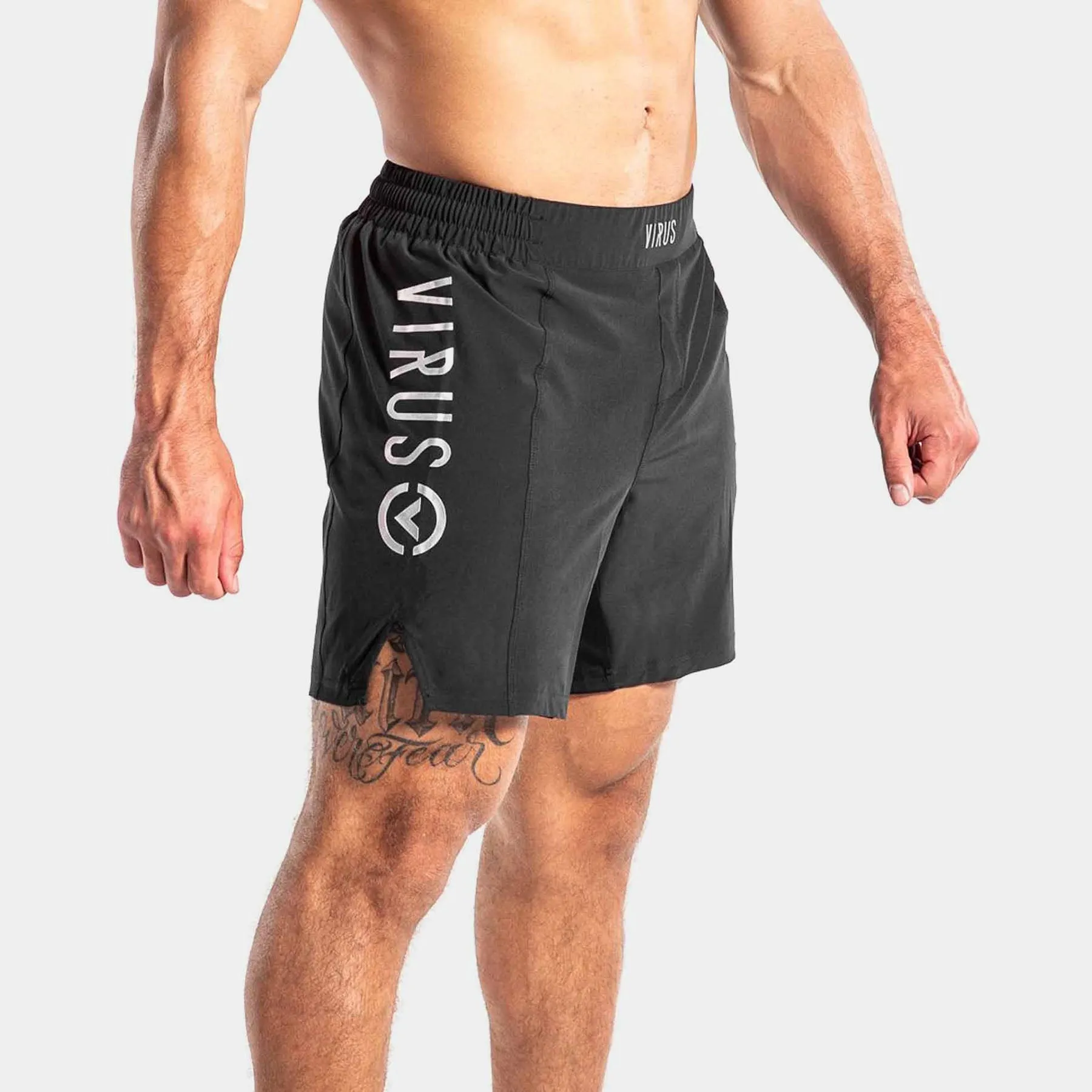 VIRUS - Vortex Shorts