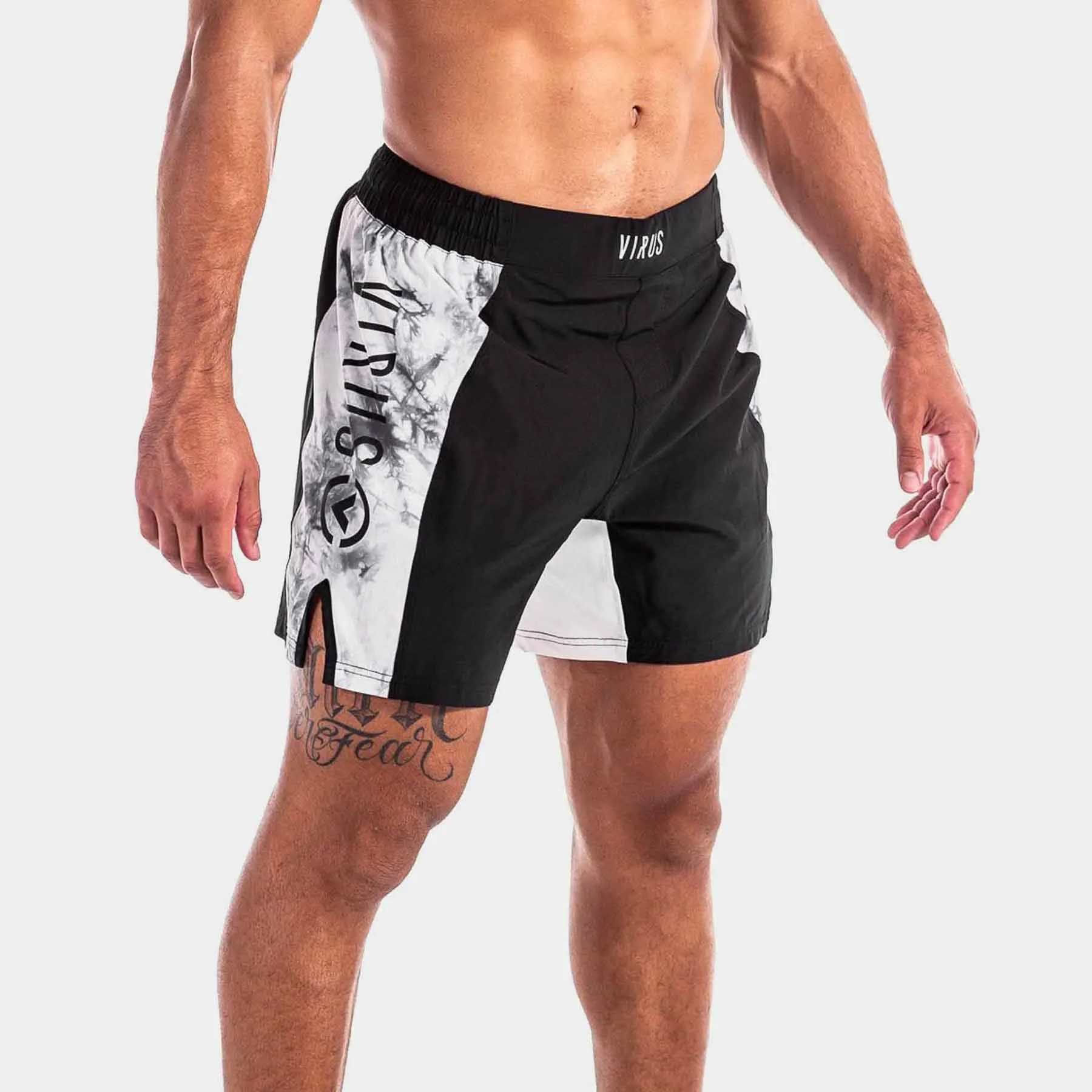 VIRUS - Vortex Shorts