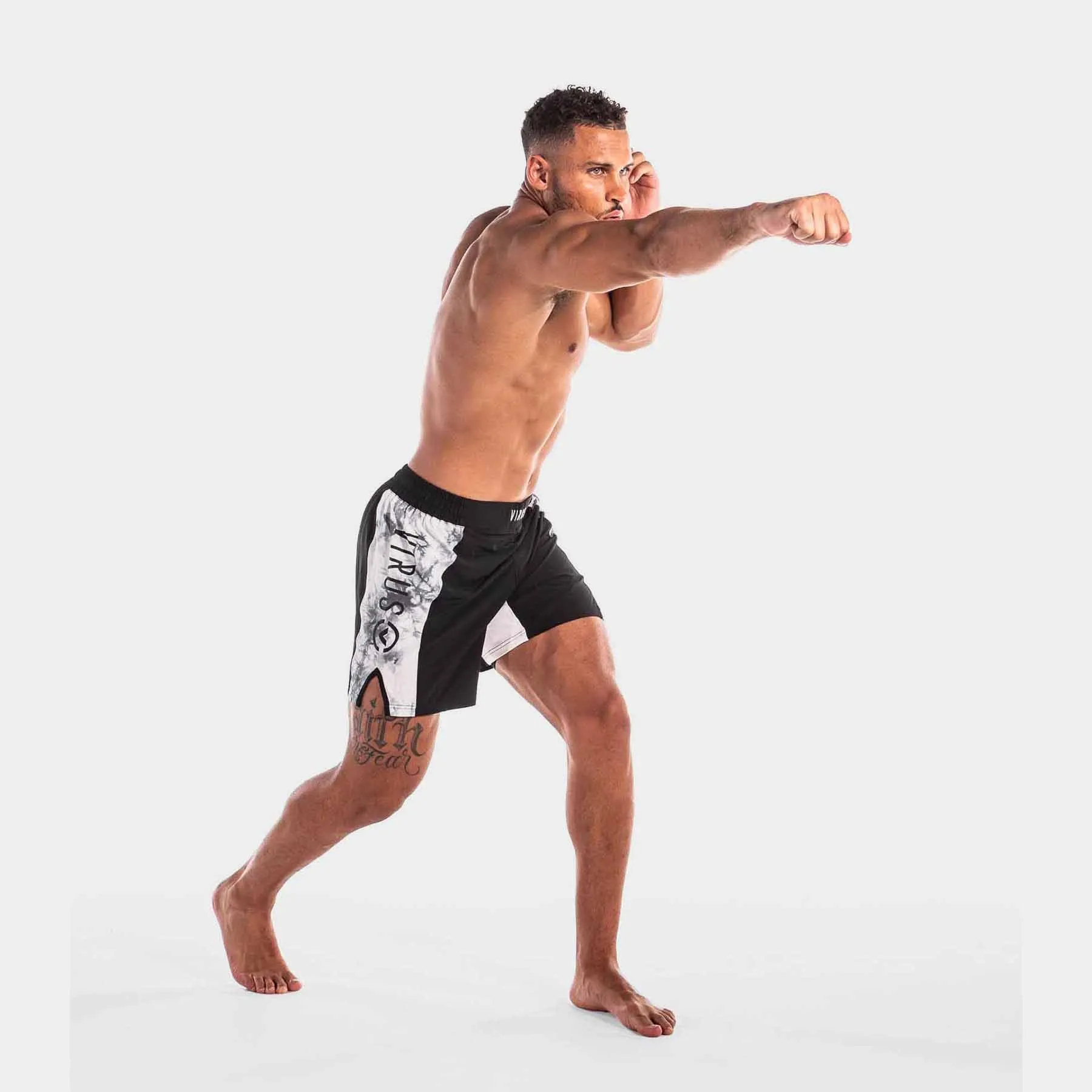 VIRUS - Vortex Shorts