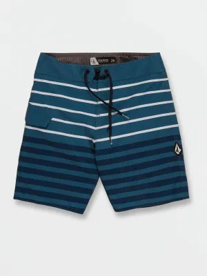 Volcom Boys Quarta Static Mod-Tech Trunks