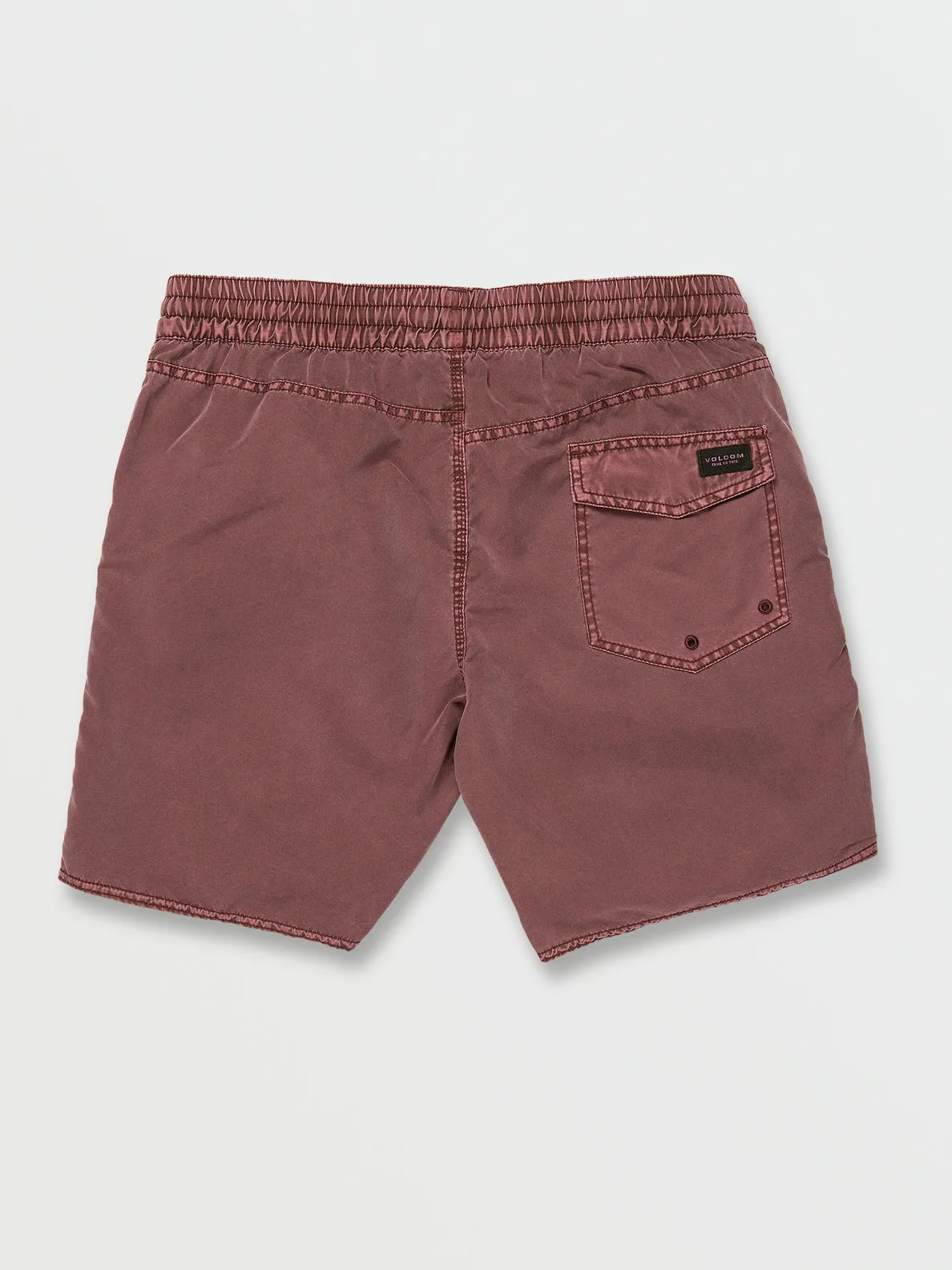 Volcom Mens Center Trunks