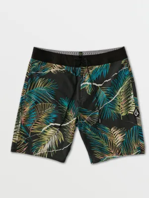 Volcom Mens Stoney Home Grown Trunks