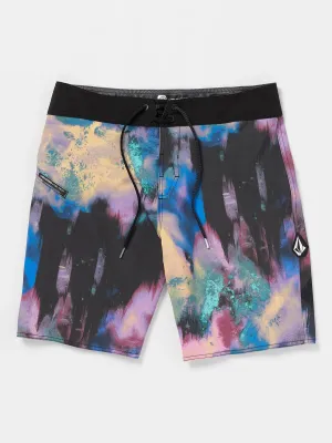 Volcom Paint Dye Shield Mod-Tech Trunks