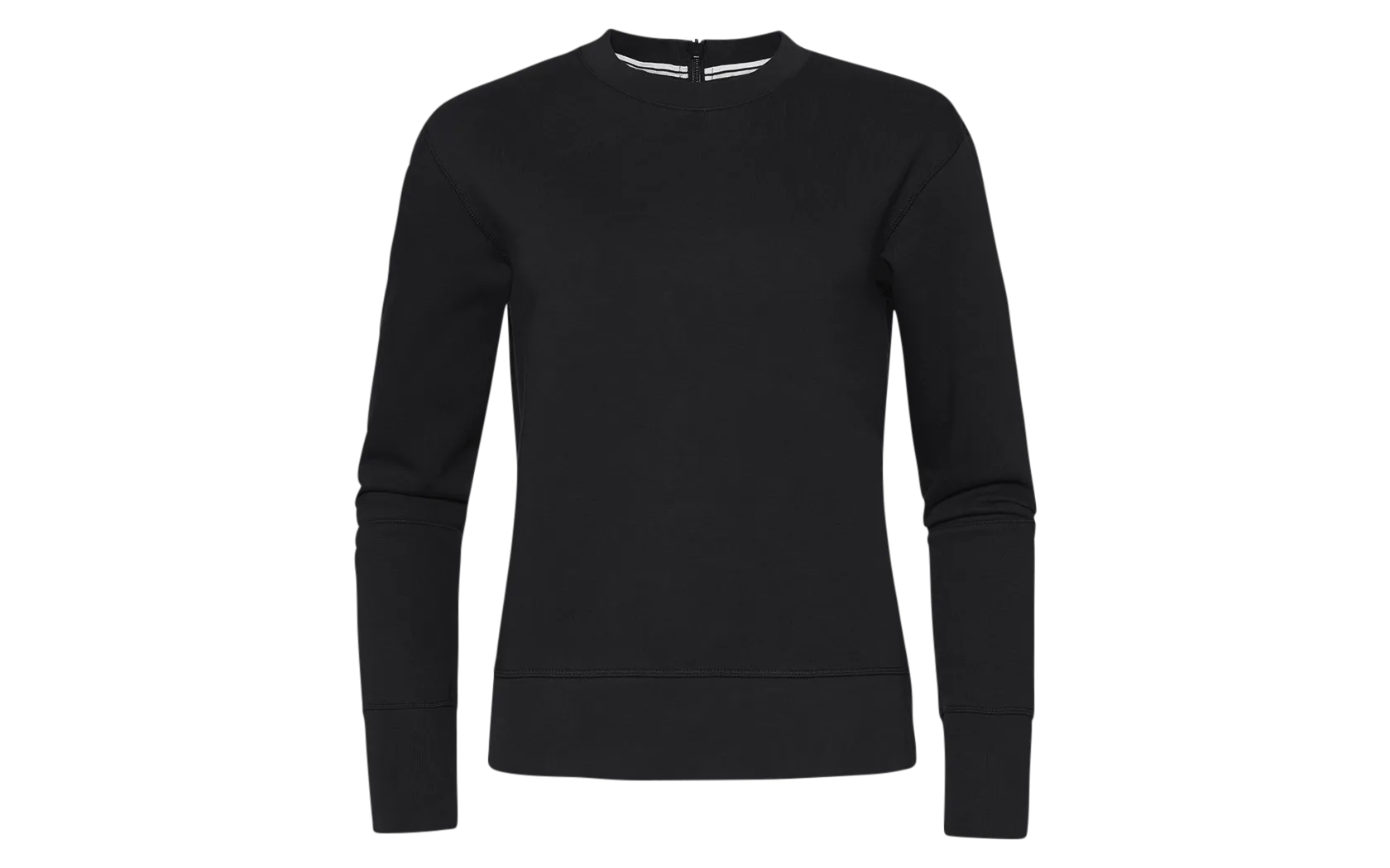W BEAM SWEATER
