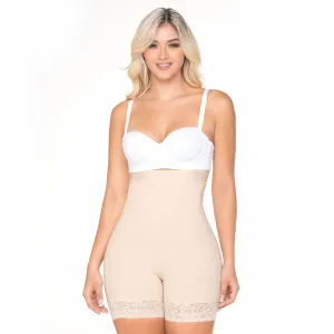 Waist Control Butt Lifting Bodysuit Wear