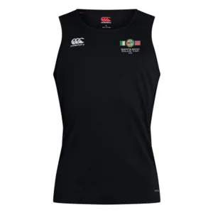 Washington Irish Rugby Ireland Canterbury Club Dry Singlet