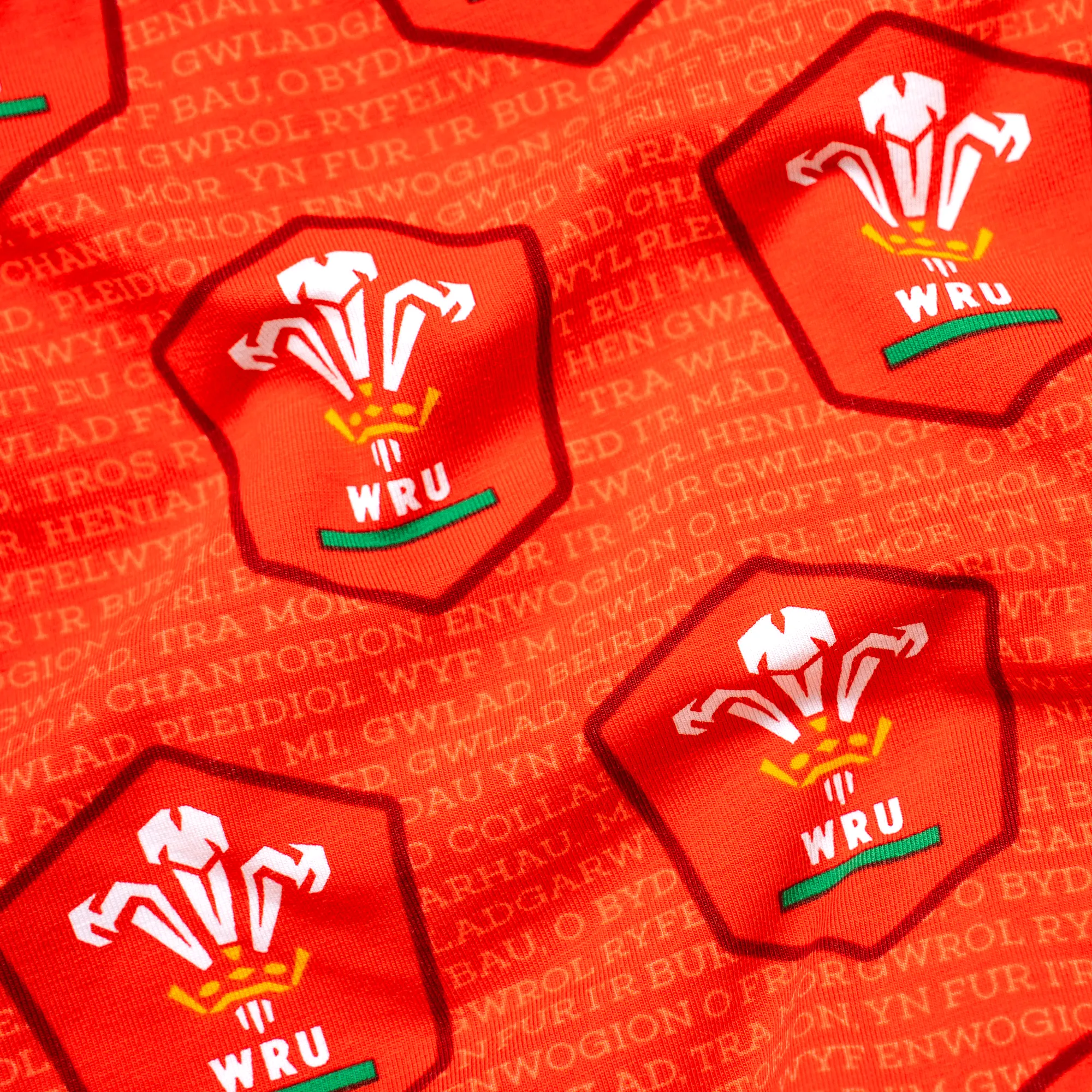 Welsh Rugby Union - Home - Ladies Boxers