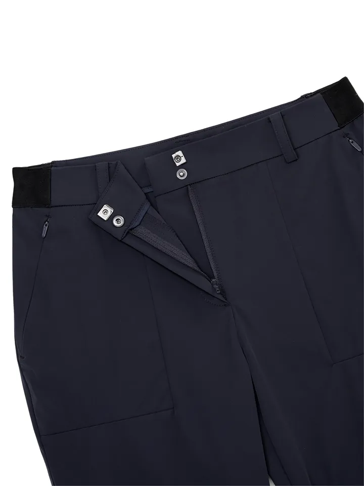 WideAngle: TO Comfy Jogger Fit Pants L - 2 Colors