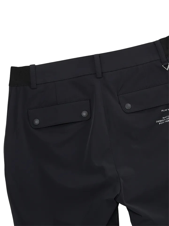 WideAngle: TO Comfy Jogger Fit Pants L - 2 Colors