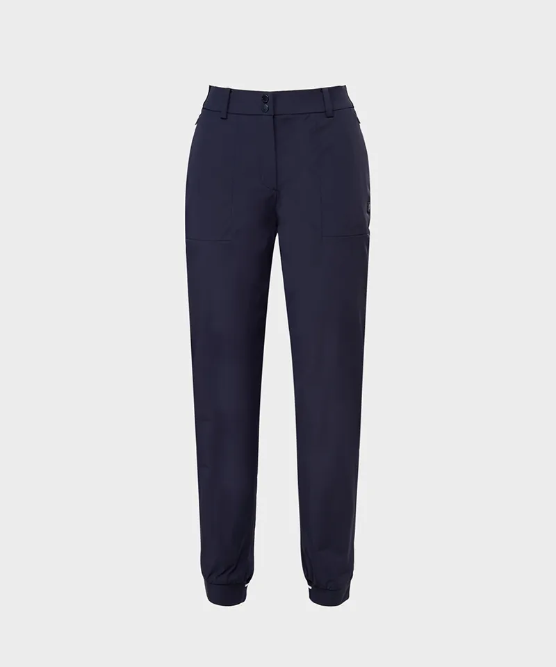WideAngle: TO Comfy Jogger Fit Pants L - 2 Colors