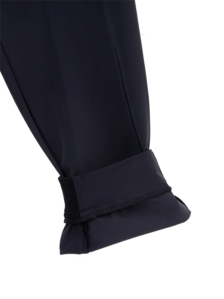 WideAngle: TO Comfy Jogger Fit Pants L - 2 Colors
