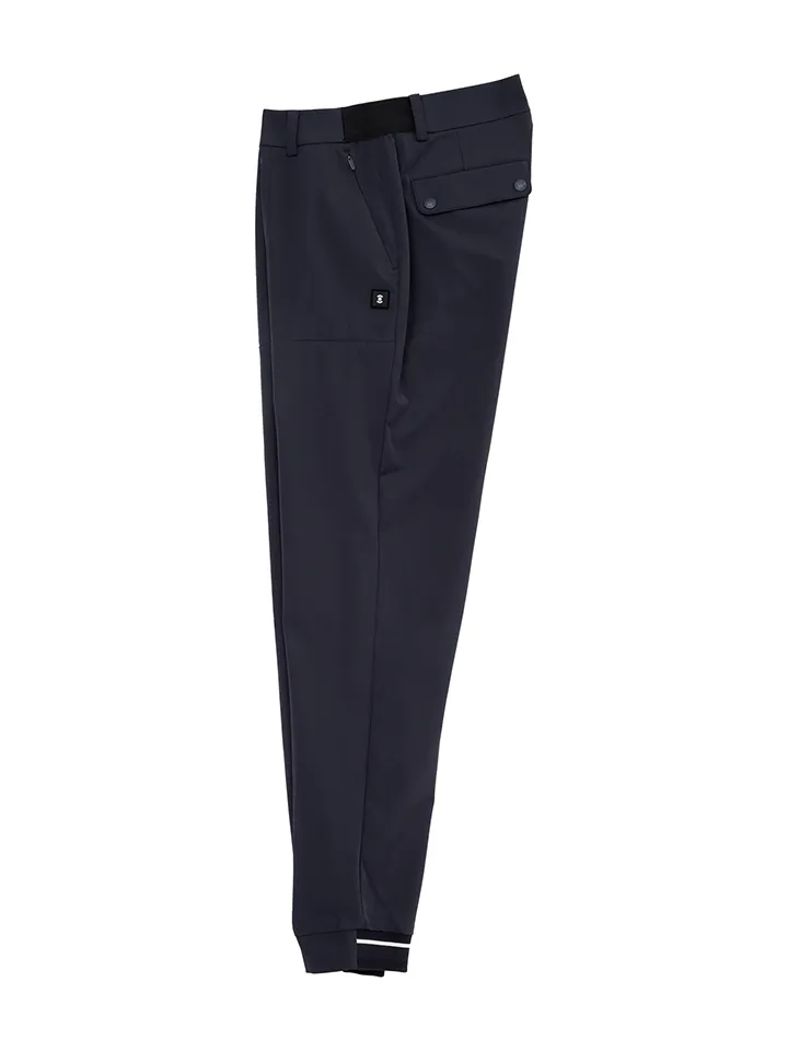 WideAngle: TO Comfy Jogger Fit Pants L - 2 Colors