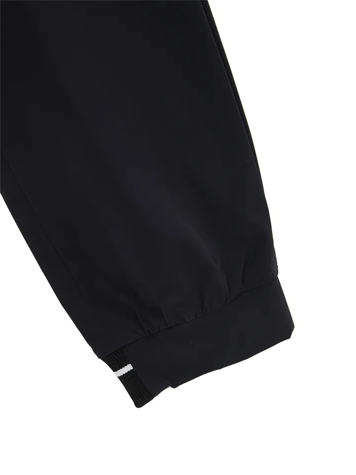 WideAngle: TO Comfy Jogger Fit Pants L - 2 Colors