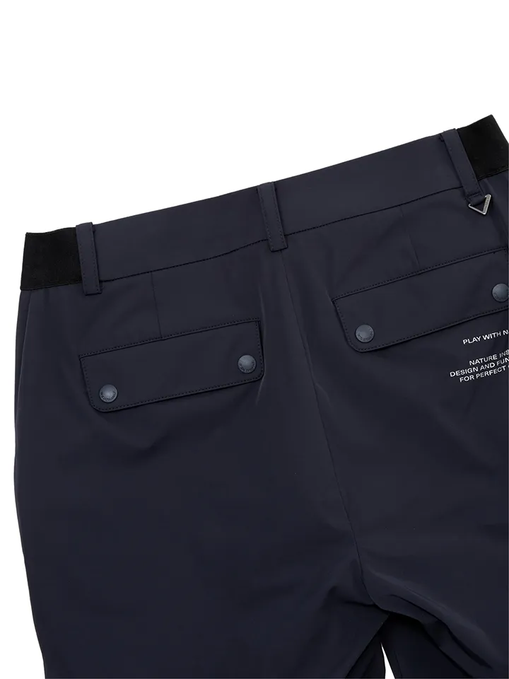 WideAngle: TO Comfy Jogger Fit Pants L - 2 Colors