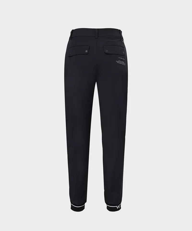 WideAngle: TO Comfy Jogger Fit Pants L - 2 Colors