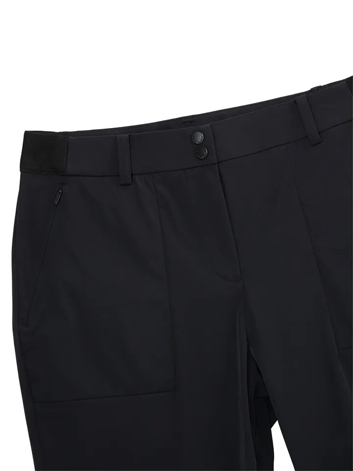 WideAngle: TO Comfy Jogger Fit Pants L - 2 Colors