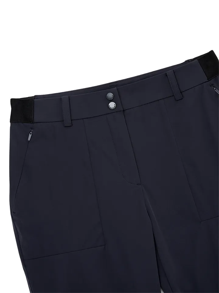 WideAngle: TO Comfy Jogger Fit Pants L - 2 Colors