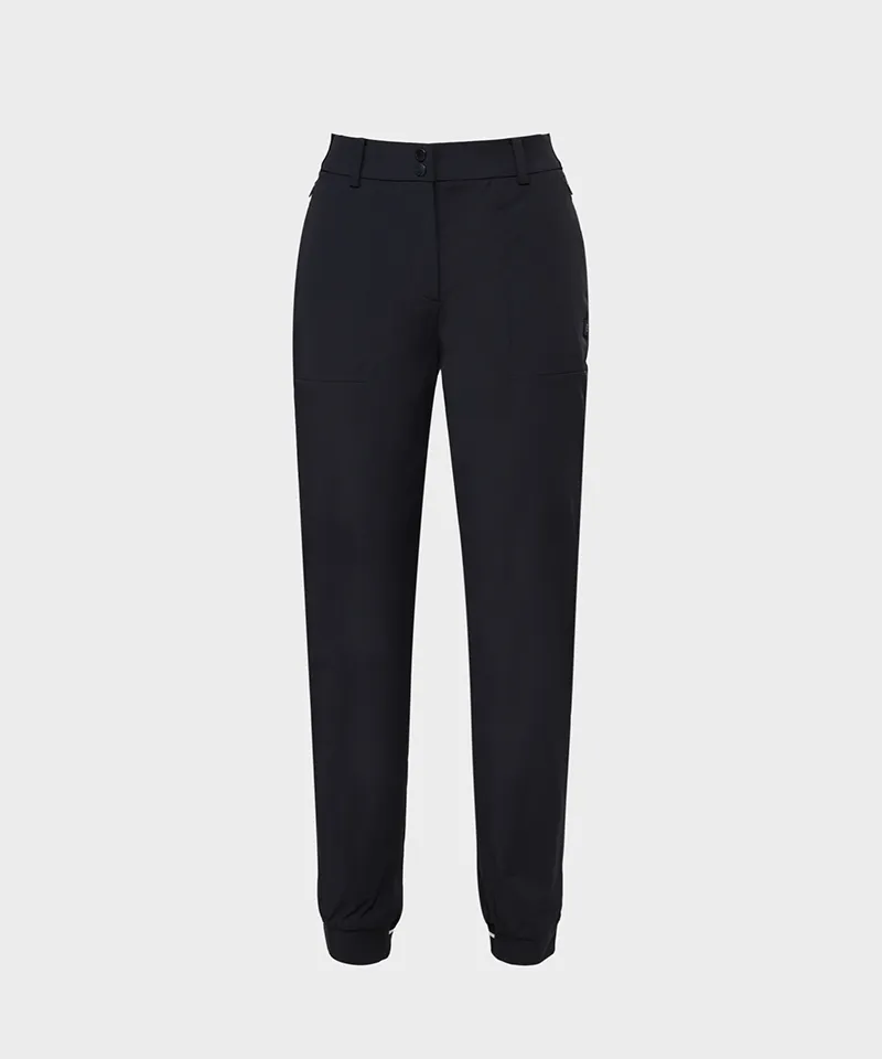 WideAngle: TO Comfy Jogger Fit Pants L - 2 Colors