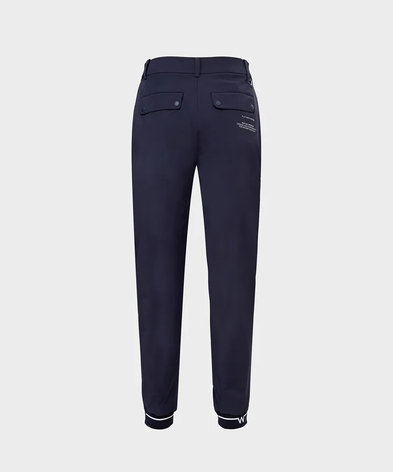WideAngle: TO Comfy Jogger Fit Pants L - 2 Colors
