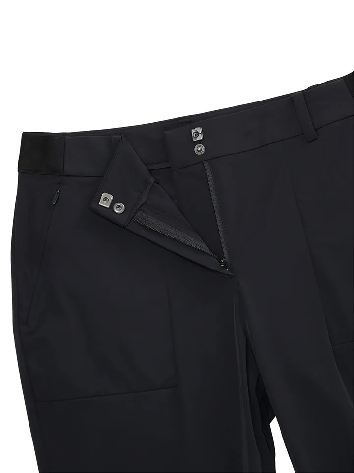 WideAngle: TO Comfy Jogger Fit Pants L - 2 Colors