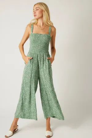Willow Jumpsuit