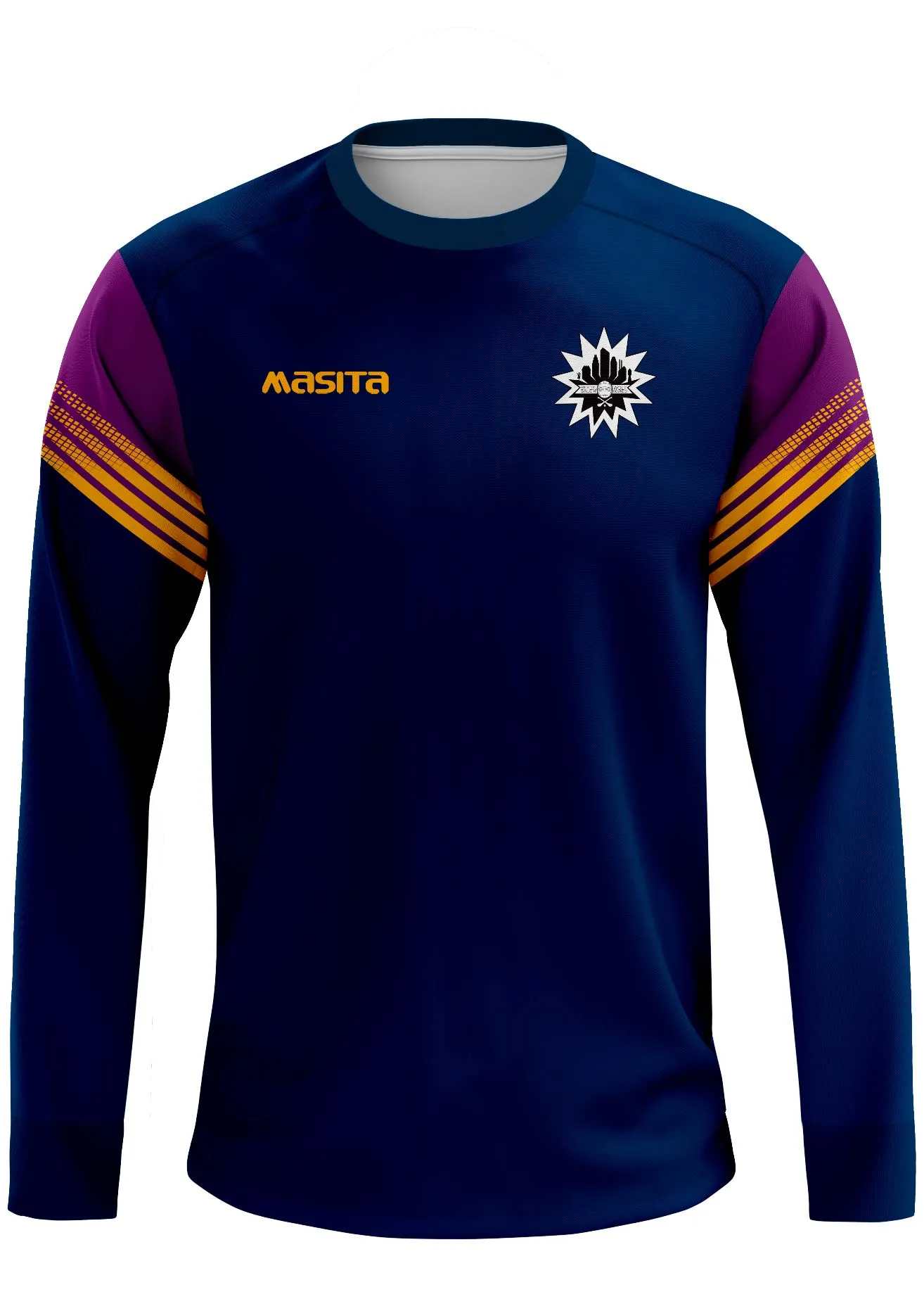 Winston Salem Wolfhounds Sweater Kids