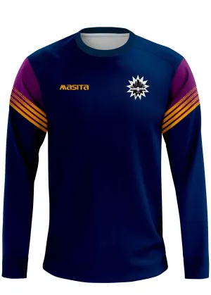 Winston Salem Wolfhounds Sweater Kids