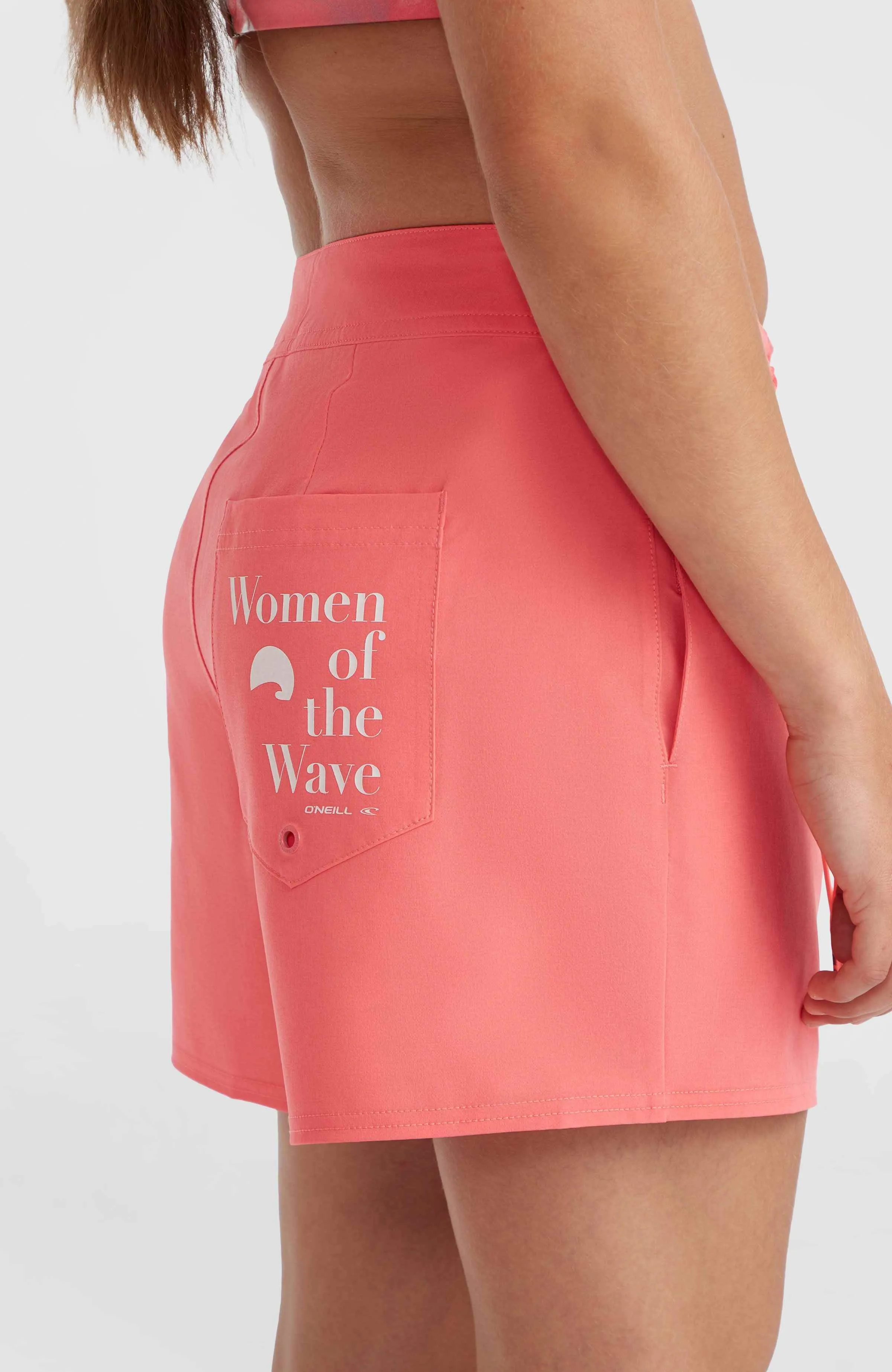 Women of the Wave 14\" Boardshorts | Rose Parade"