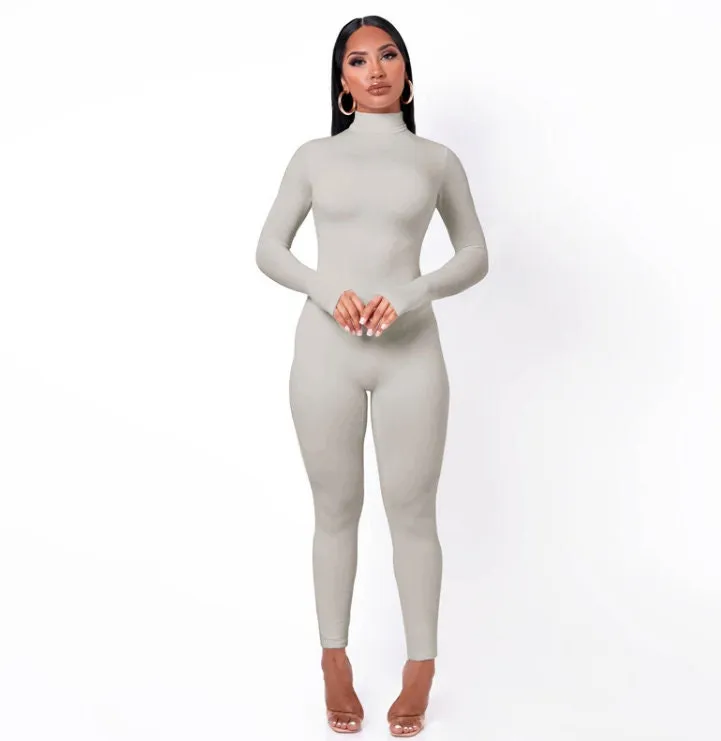 Womens Bodysuit | Womens Jumpsuit | Sleeveless Jumpsuit | Womens Romper