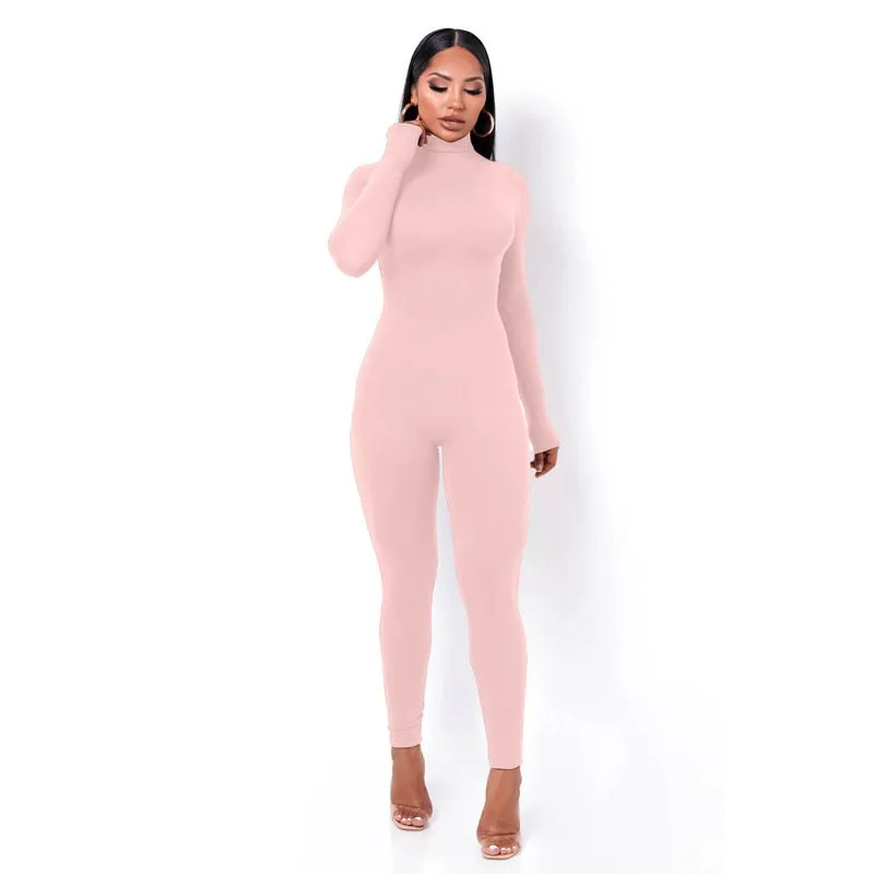 Womens Bodysuit | Womens Jumpsuit | Sleeveless Jumpsuit | Womens Romper