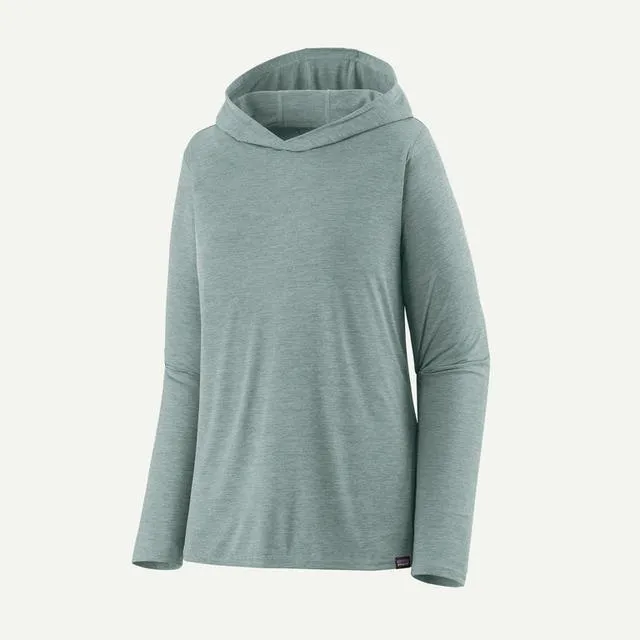 Women's Capilene Cool Daily Hoody