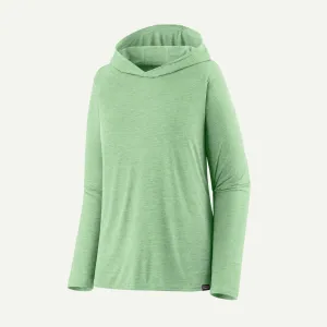 Women's Capilene® Cool Daily Hoody