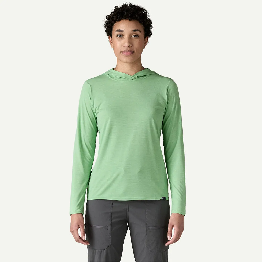 Women's Capilene® Cool Daily Hoody