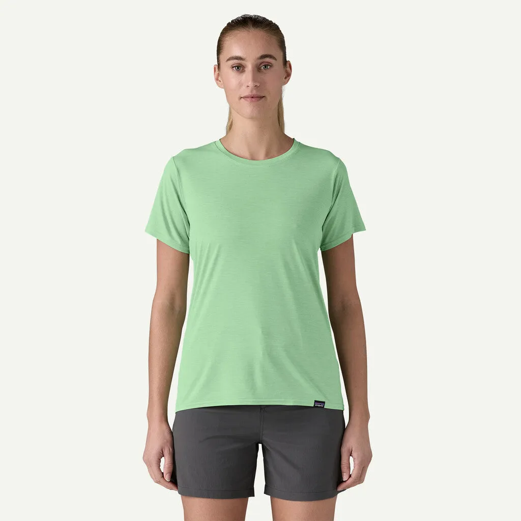 Women's Capilene® Cool Daily Shirt