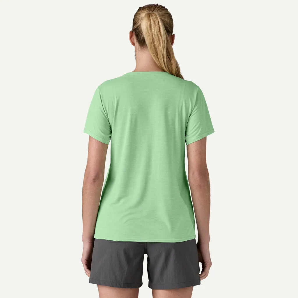Women's Capilene® Cool Daily Shirt